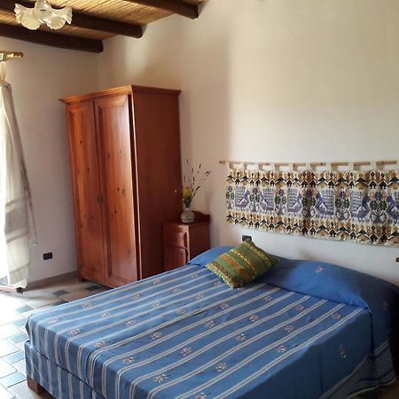 Villa Sa Perda Arrubia Cardedu Exterior foto