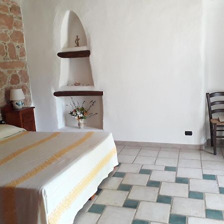 Villa Sa Perda Arrubia Cardedu Exterior foto