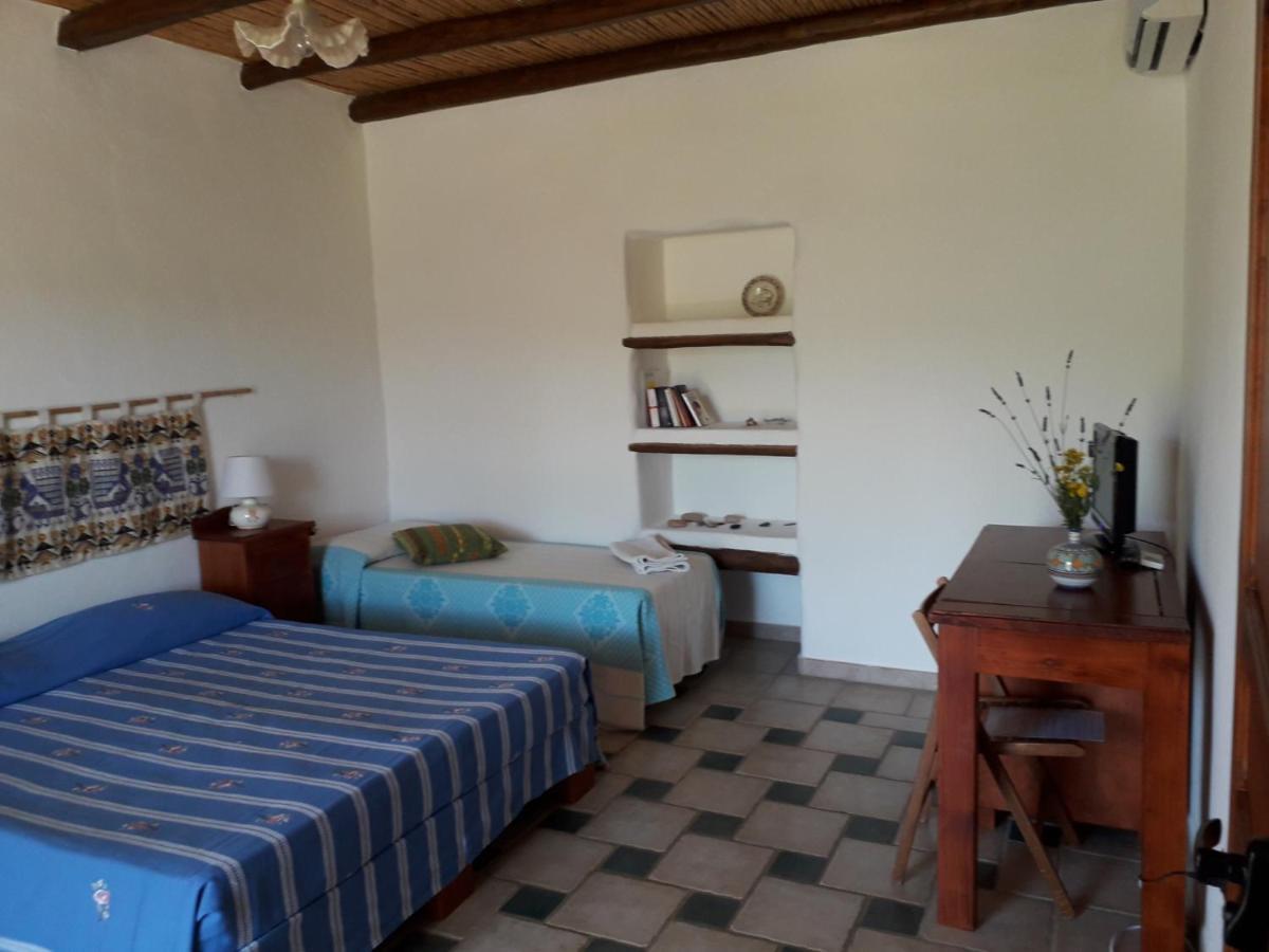 Villa Sa Perda Arrubia Cardedu Exterior foto