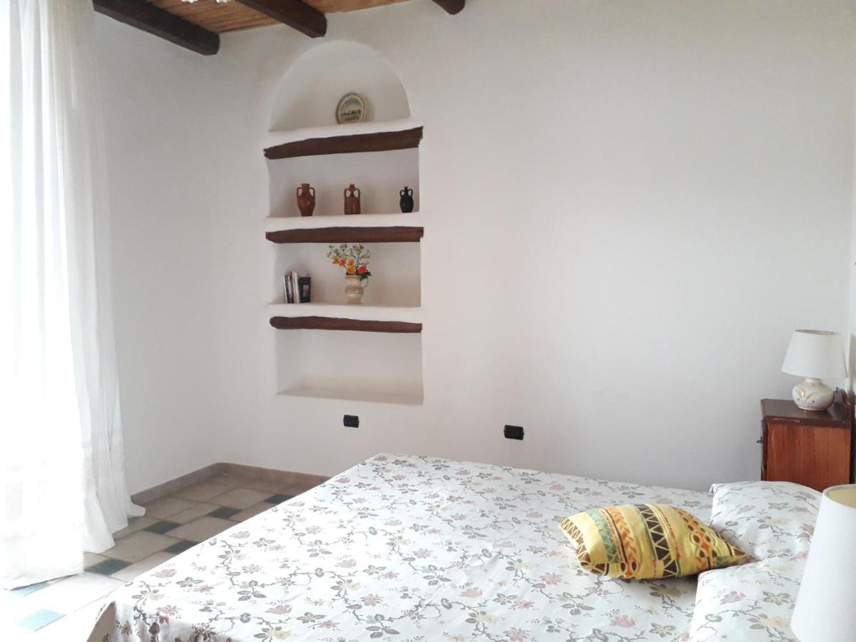 Villa Sa Perda Arrubia Cardedu Exterior foto