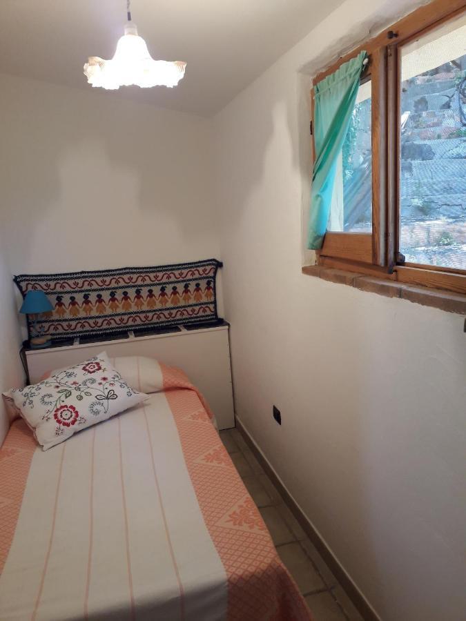 Villa Sa Perda Arrubia Cardedu Exterior foto