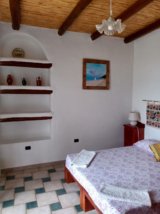 Villa Sa Perda Arrubia Cardedu Exterior foto