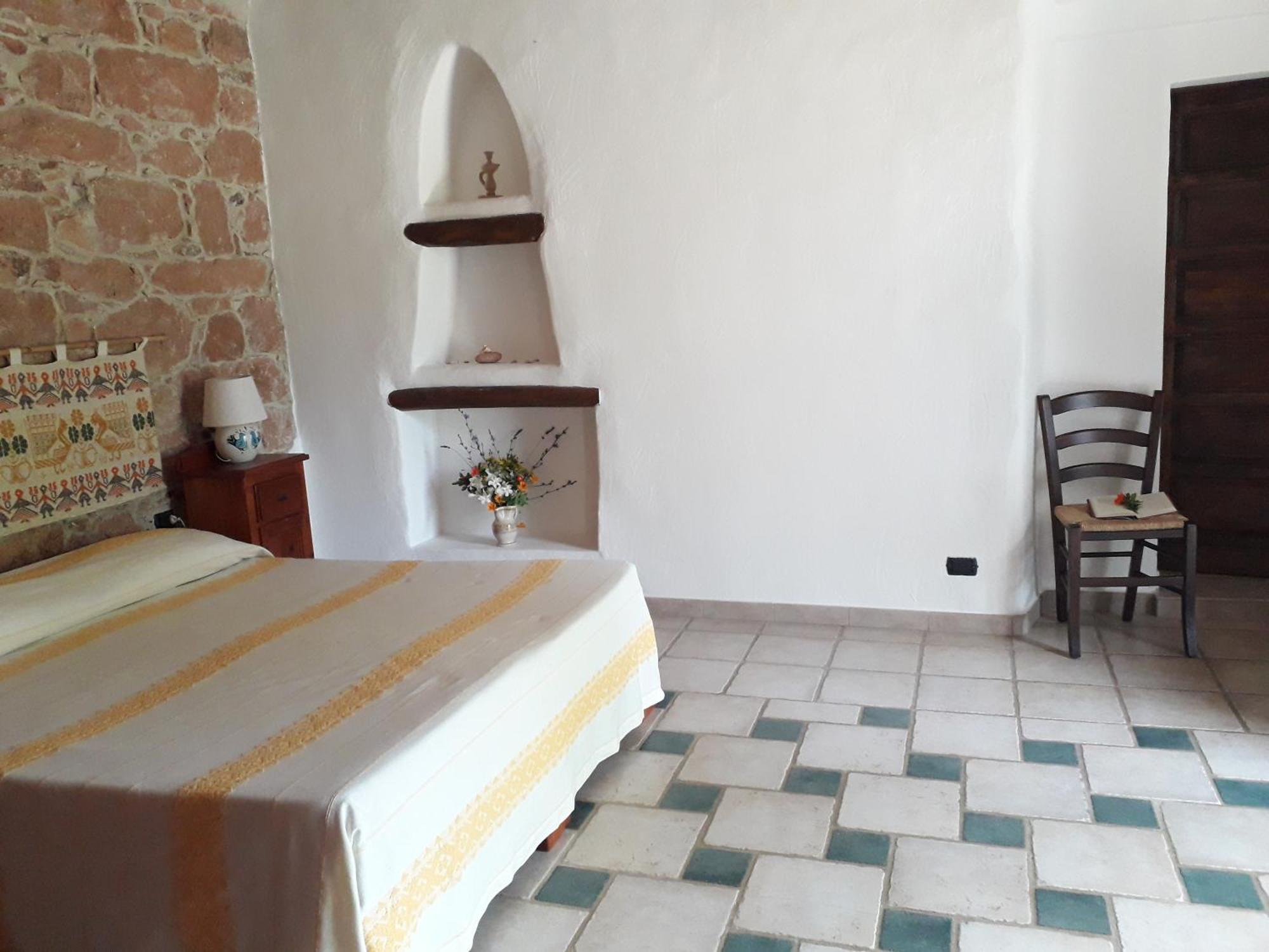 Villa Sa Perda Arrubia Cardedu Exterior foto
